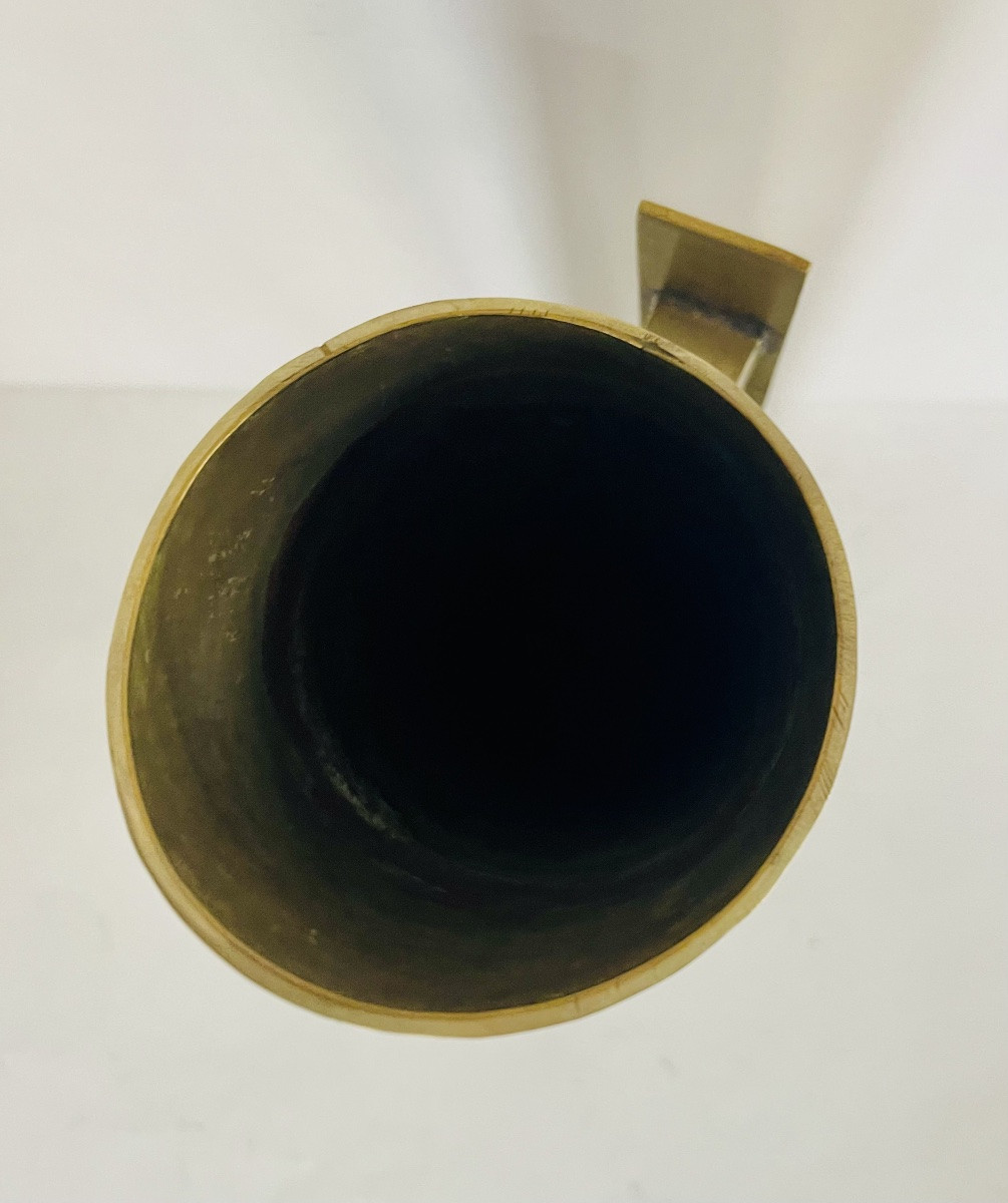 Art Deco Vase -photo-1